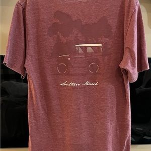 Youth L Southern Marsh, worn once